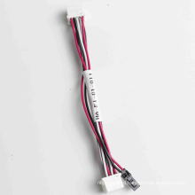 Mechanical Control cable assemblies wire harness automotive molex connector cable